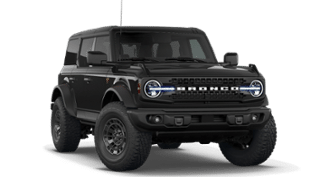 2026 Ford Bronco® External Image 5